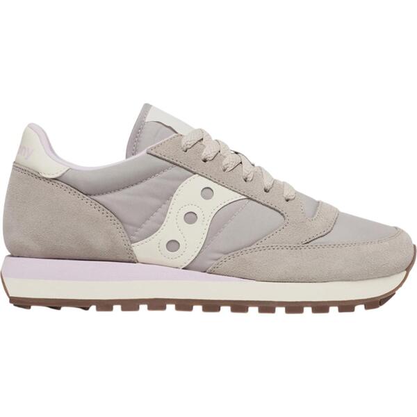

Кроссовки женские Saucony Jazz Original S1044-714 38,5 (6 US) бежевые