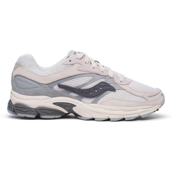 Кроссовки женские Saucony Progrid Omni 9 Premium S70740-18 36 (4 US) серые