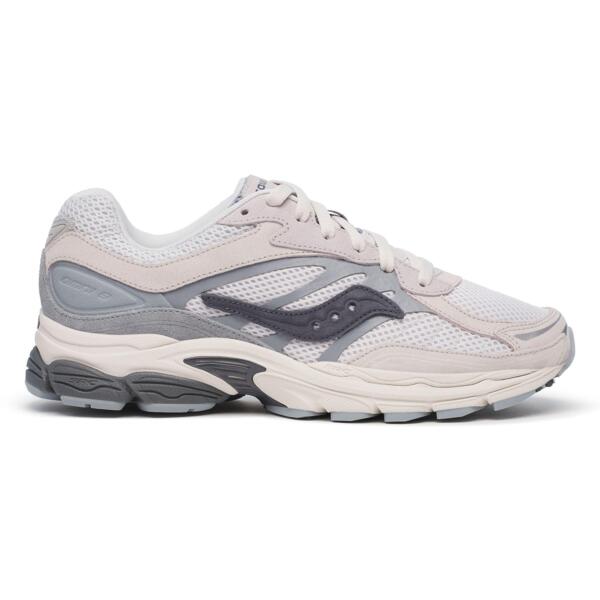 

Кроссовки женские Saucony Progrid Omni 9 Premium S70740-18 37 (4,5 US) серые