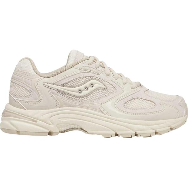 Кроссовки женские Saucony Grid Jazz 9 Suede S70898-6 36 (4 US) бежевые