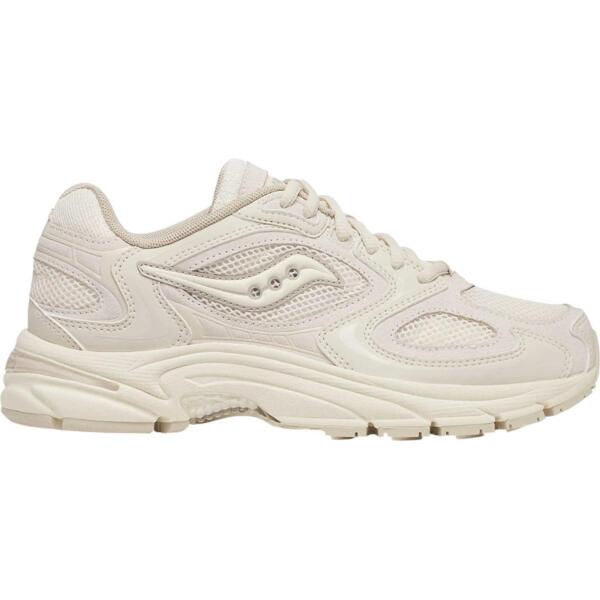 Кроссовки женские Saucony Grid Jazz 9 Suede S70898-6 37 (4,5 US) бежевые
