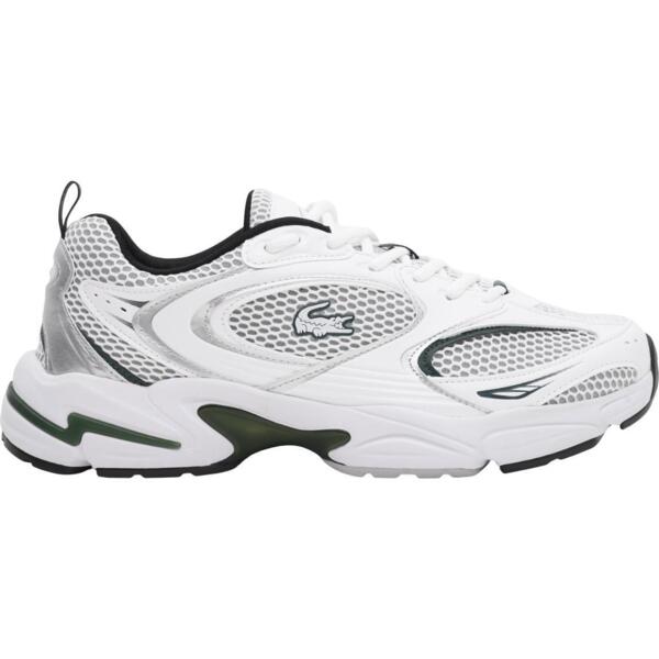 

Кроссовки мужские Lacoste Storm 96 2K 749SMA0021-1R5 42.5 (8.5 UK) белые