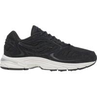 Кроссовки Saucony Grid Jazz 9 Suede S70898-7 37 (4,5 US) черные
