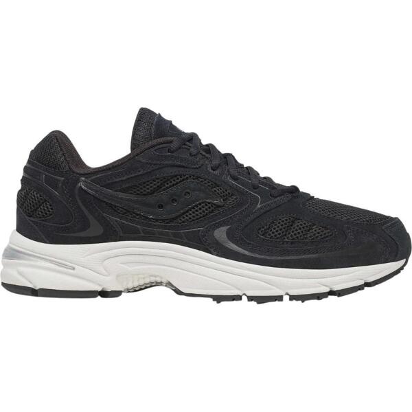 

Кроссовки Saucony Grid Jazz 9 Suede S70898-7 39 (6,5 US) черные
