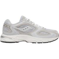 Кросівки жіночі Saucony Grid Jazz 9 Suede S70898-8 37 (4,5 US) сірі