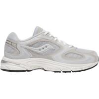 Кроссовки женские Saucony Grid Jazz 9 Suede S70898-8 37,5 (5 US) серые