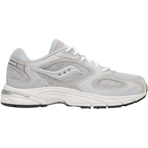 

Кроссовки женские Saucony Grid Jazz 9 Suede S70898-8 37,5 (5 US) серые