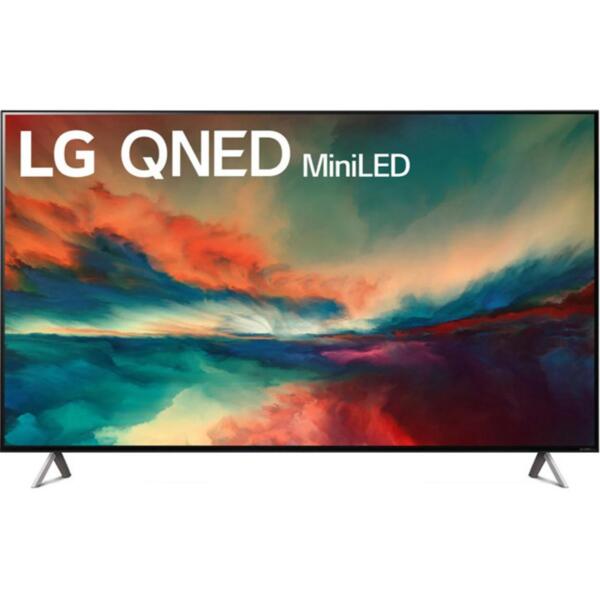 

Телевизор LG 86QNED85URA