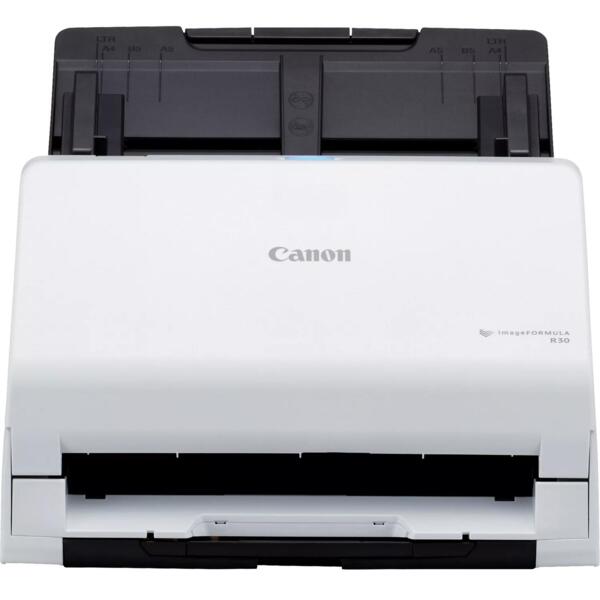 

Документ-сканер А4 Canon imageFORMULA R30 (6051C003)