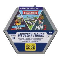Ігрова колекційна фігурка DevSeries Mystery Figures S3 в ас. (CRS0085)