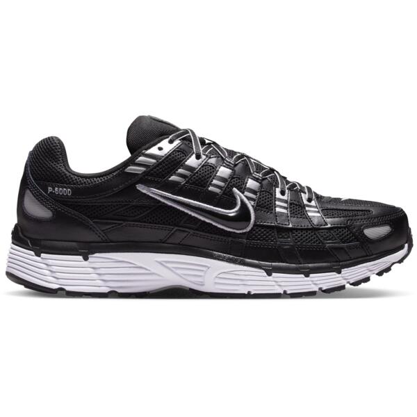 

Кроссовки мужские Nike P-6000 CD6404-026 45 (11 US) черные