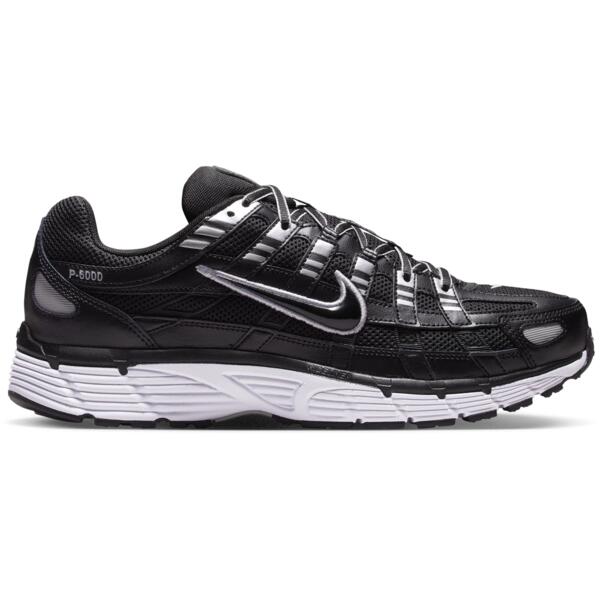 

Кроссовки мужские Nike P-6000 CD6404-026 46 (12 US) черные