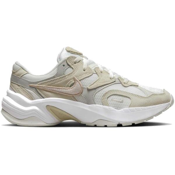 

Кроссовки женские Nike W Al8 FJ3794-100 38 (7 US) белые