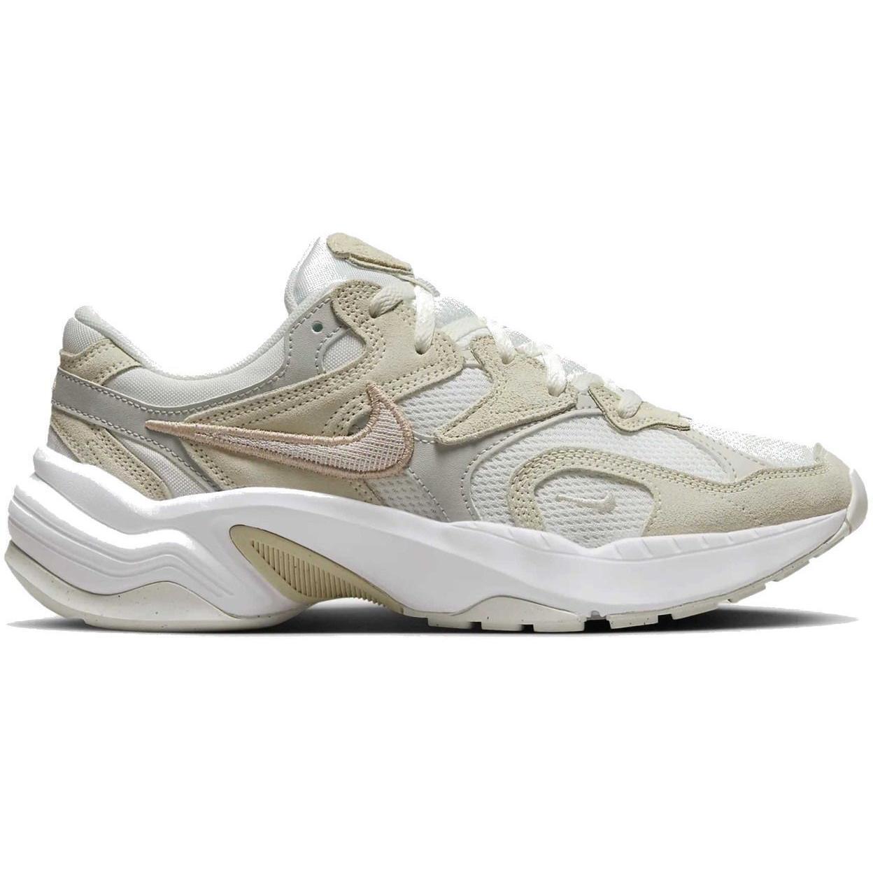 Кроссовки женские Nike W Al8 FJ3794-100 39 (8 US) белые фото