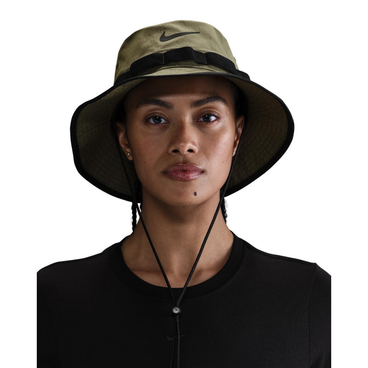 Панама Nike U nk df apex bkt SB New P HJ3683-222 L зеленафото1