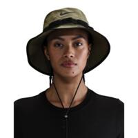 Панама Nike U Nk Df Apex Bkt Sb New P HJ3683-222 S зеленая