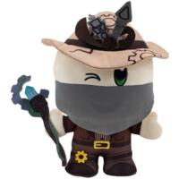 М'яка ігрaшка DevSeries Collector Plush Build A Boat For Treasure: Worthy0ne, 20см (CRS0013)