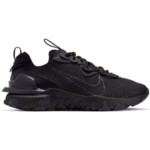 

Кроссовки мужские Nike React Vision CD4373-004 42 (8,5 US) черные