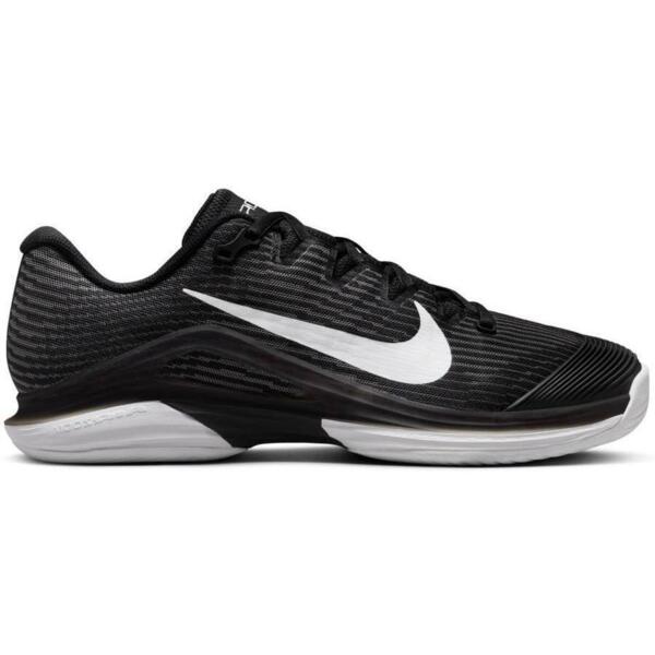 

Кроссовки мужские Nike M Zoom Vapor 12 FV5552-001 44,5 (10,5 US) черные