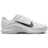 Кроссовки женские для тенниса Nike W Zoom Vapor 12 FV5554-100 39 (8 US) белые