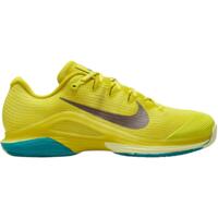 Кросівки чоловічі для тенісу Nike M Zoom Vapor 12 Hc Prm HF7827-300 43 (9,5 US) жовті