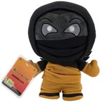 Мягкая игрушка DevSeries Collector Plush Muscle Legends: Underworld Lifter, 20см (CRS0101)