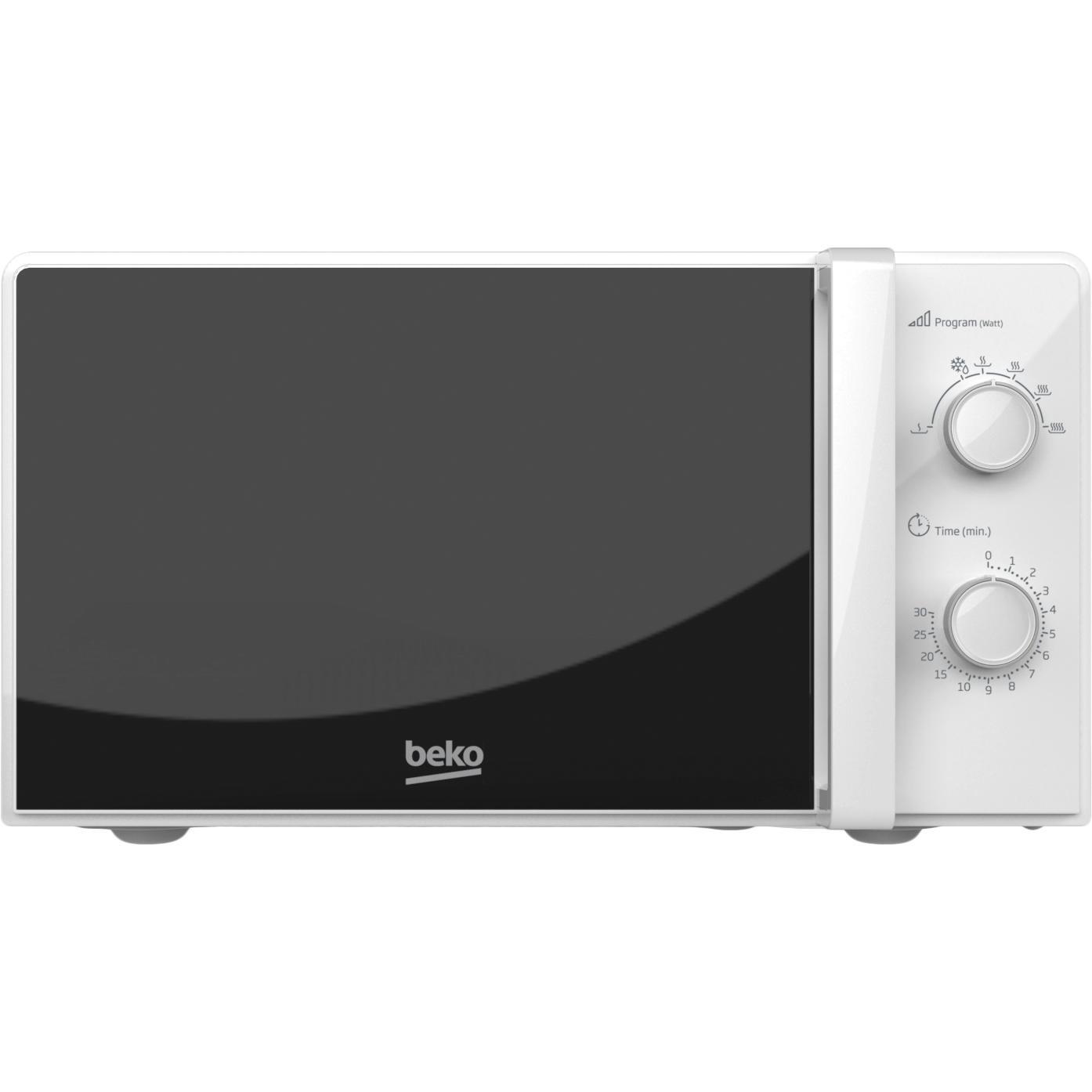 Микроволновая печь Beko MOC20100WFB фото 1