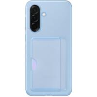 Чохол Samsung для Galaxy A56 (A566), Card Slot Case Blue (EF-OA566TLEGWW)