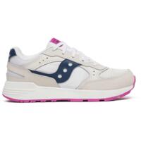 Кроссовки подростковые для девочек Saucony Eclipse KDZ SK168003 35 (3 US) бежевые