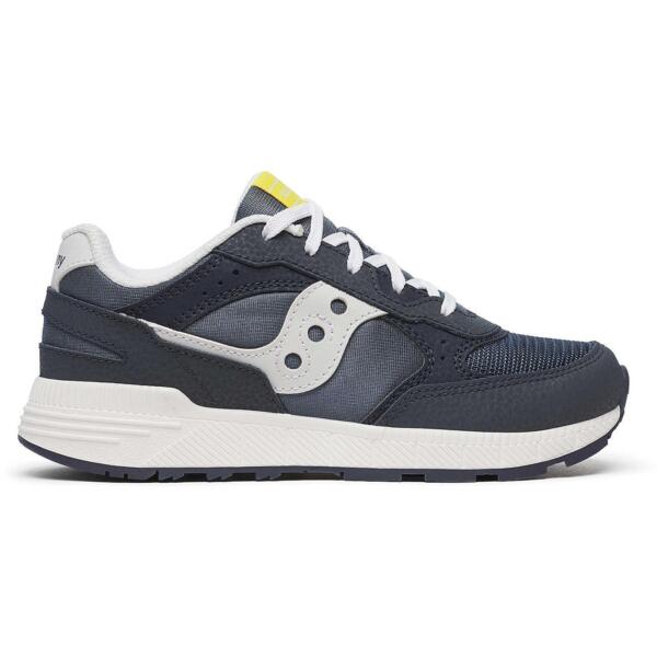 

Кроссовки подростковые для мальчиков Saucony Eclipse KDZ SK267998 34 (2,5 US) синие