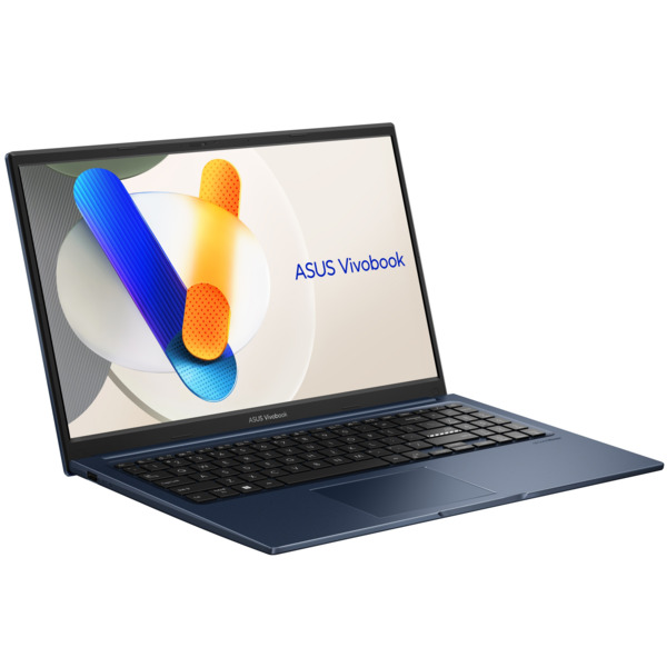 

Ноутбук ASUS Vivobook 15 X1504VA-BQ1747 (90NB10J1-M02TM0)