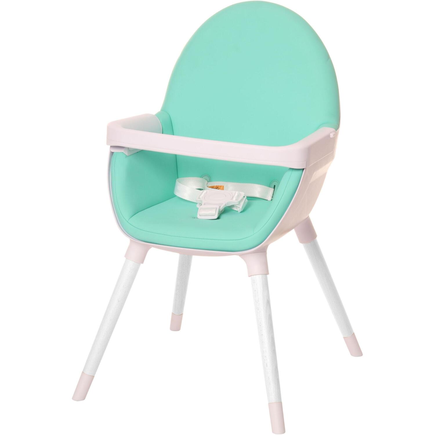 Стільчик для годування Osann Uno Green (165-025-03)фото