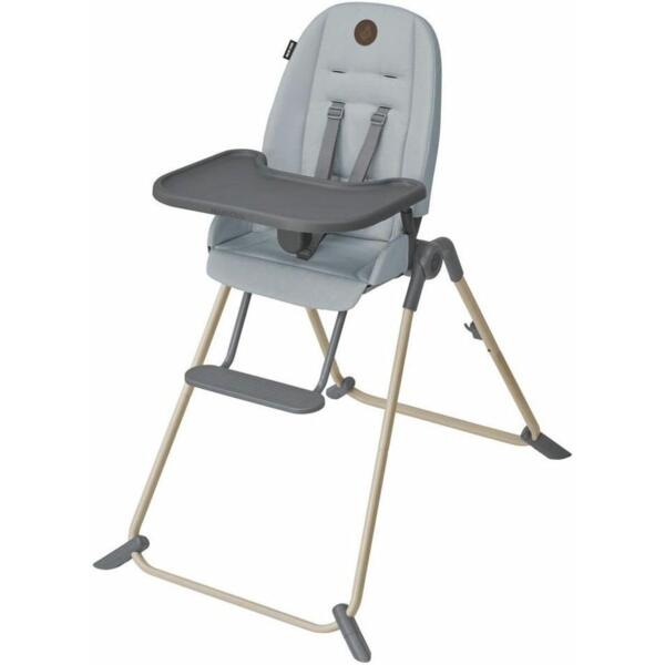 

Стульчик для кормления Maxi-Cosi Ava Beyond Grey Eco (2040052110)