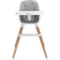 Стульчик для кормления Bebe Confort Abelia Mineral Grey (2694085210)