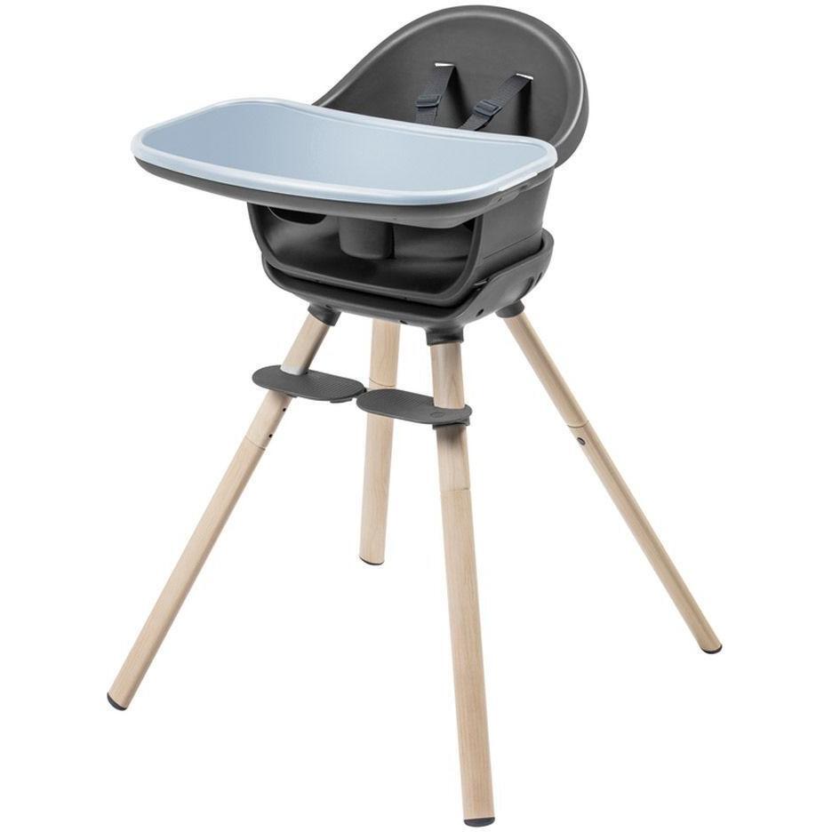 Стульчик для кормления Maxi-Cosi Moa Beyond Graphite Eco (2710043111)