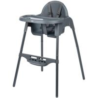 Стульчик для кормления Bebe Confort Meely Graphite (2712102210)