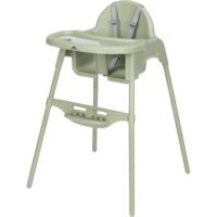 Стульчик для кормления Bebe Confort Meely Green (2712971210)