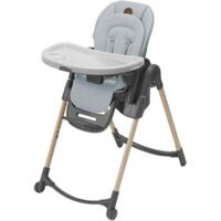 Стільчик для годування Maxi-Cosi Minla Beyond Grey Eco (2713052110)