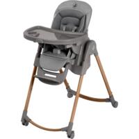 Стульчик для кормления Maxi-Cosi Minla Plus Elegance Graphite (2723158110)