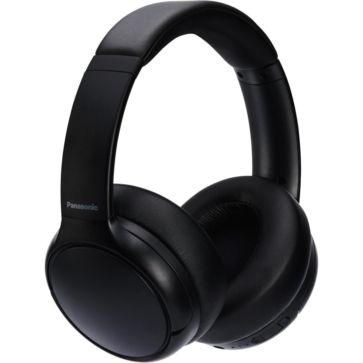 Навушники Panasonic RB-M600B Black (RB-M600BG-K)фото