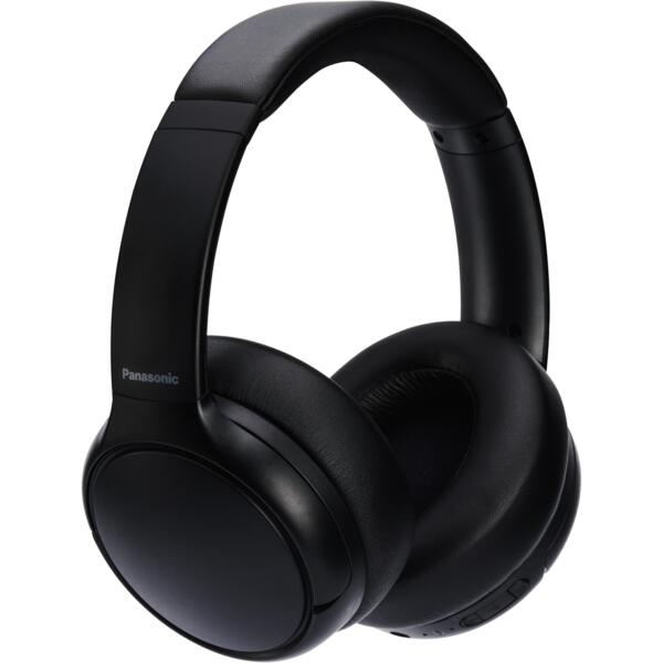 

Наушники Panasonic RB-M600BG-K Black