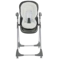 Стульчик для кормления Bebe Confort KIWI 3 in 1 Gray Mist (2775440210)