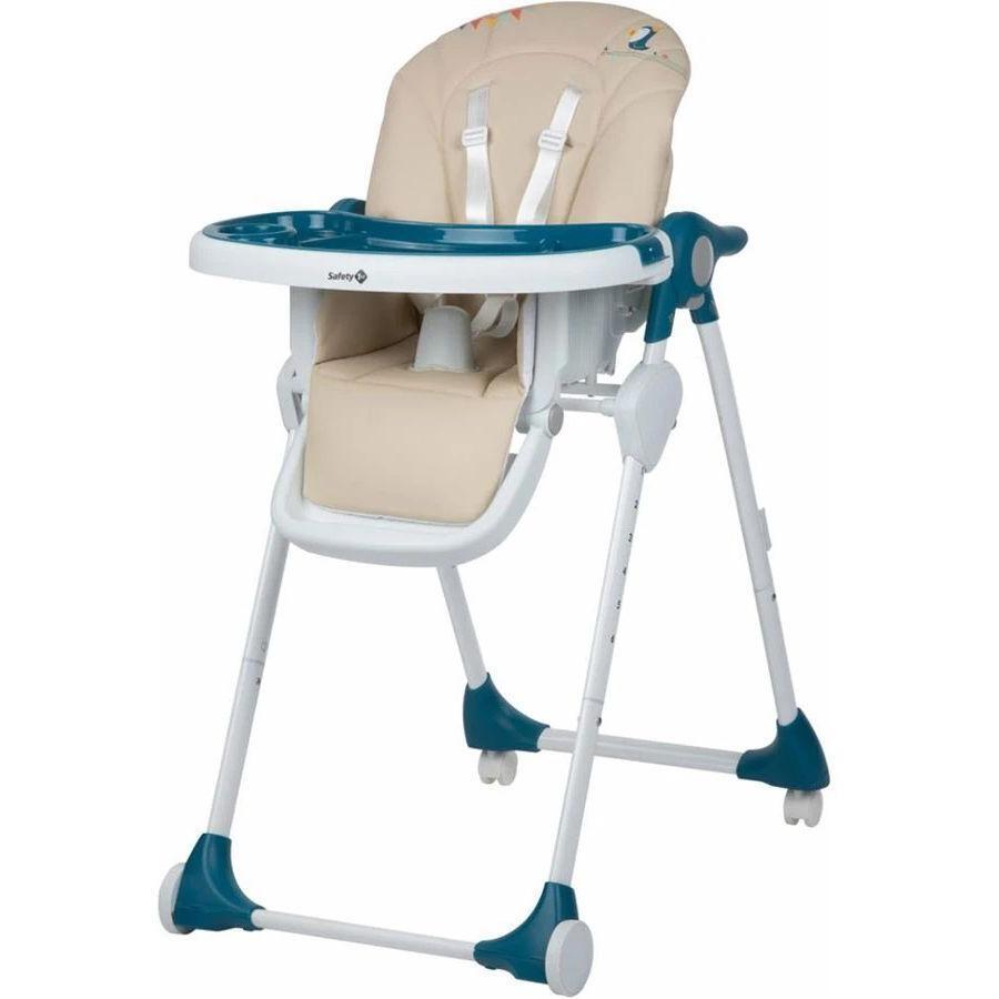 Стульчик для кормления Bebe Confort Looky Happy Day (2777560210) фото 1