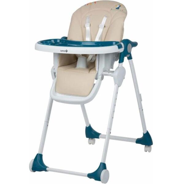 

Стульчик для кормления Bebe Confort Looky Happy Day (2777560210)