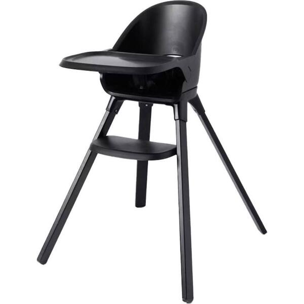 

Стульчик для кормления Twistshake Black (78939)