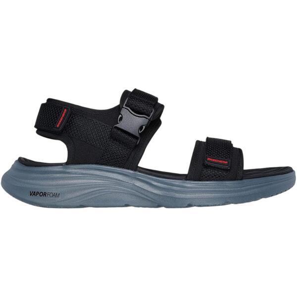 

Сандалии мужские Skechers Vapor Foam Trayzo 232899 BLK 41 (8 US) черные