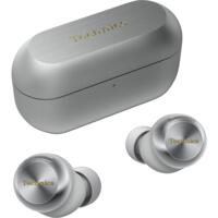 Наушники Technics EAH-AZ100 Silver (EAH-AZ100E-S)