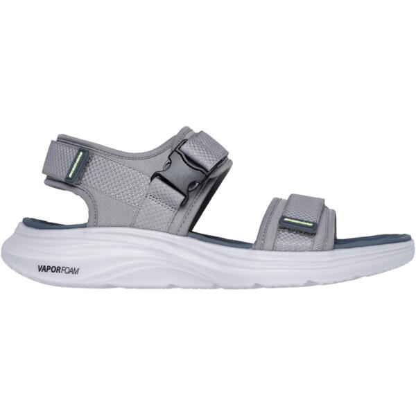 

Сандалии мужские Skechers Vapor Foam Trayzo 232899 GRY 43 (10 US) серый