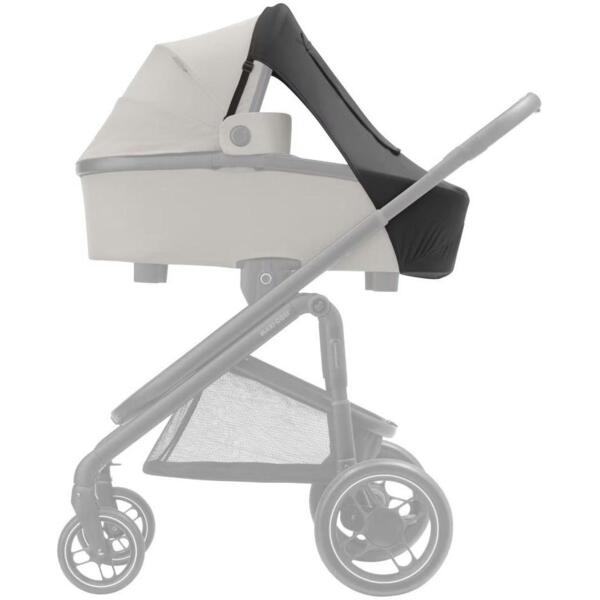 Солнцезащитный чехол для коляски Maxi-Cosi черный (1021057110)
