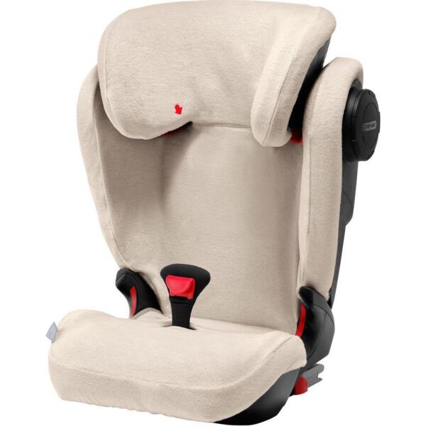 

Летний чехол Britax-Romer Kidfix III M Beige (2000030701)